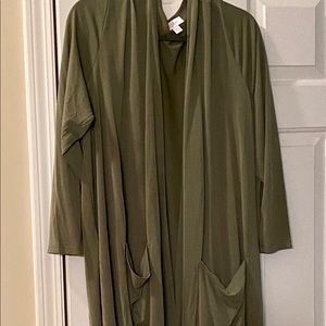 Lularoe Sarah Cardigan